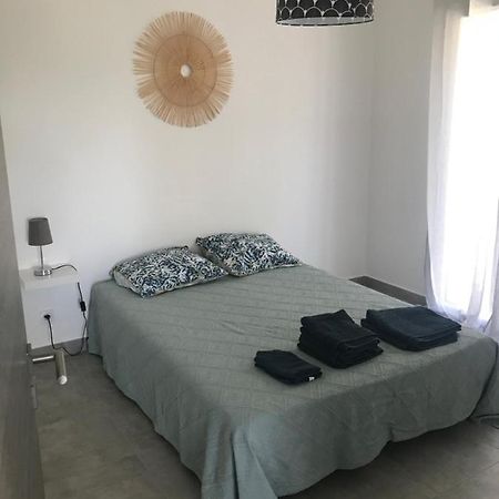 Les Jardins De Saint Pancrace Apartment คอร์เต ภายนอก รูปภาพ