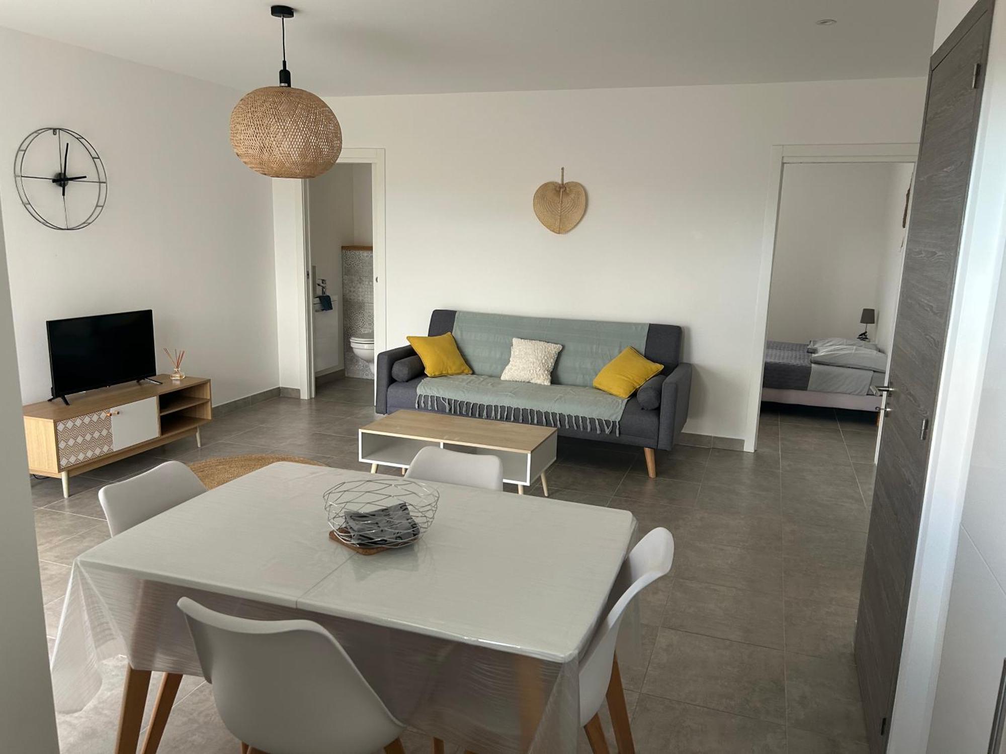 Les Jardins De Saint Pancrace Apartment คอร์เต ภายนอก รูปภาพ